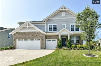 7843 Tranquility Dr, Indianapolis, IN 46259