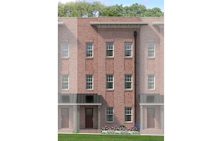 Townhomes on Bennett II - F, Southern Pines, NC 28387