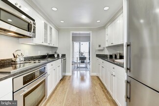 2012 Wyoming Ave NW Unit 803, Washington, DC 20009