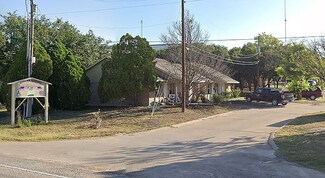 1901 Taylor Ave, Outside Area, TX 76950