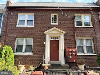 2218 Nicholson St SE, Washington, DC 20020