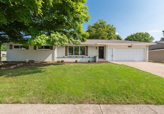 4151 Blackfoot Dr SW, Grandville, MI 49418
