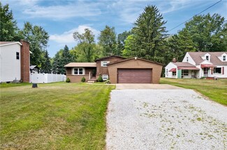3383 Tisen Rd, Akron, OH 44312