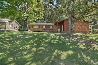 4219 Andova Dr, Montgomery, AL 36116
