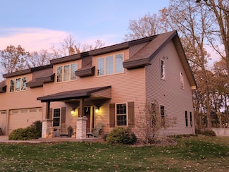 2804 Mississippi Shores Rd, Fort Ripley, MN 56449