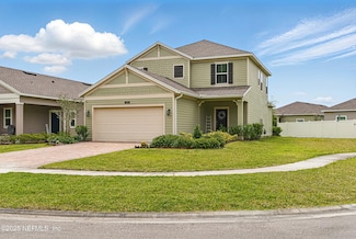 319 River Mist Dr, Saint Augustine, FL 32095