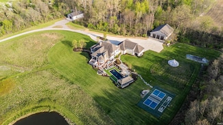 13341 Leesburg Rd, Fort Wayne, IN 46818