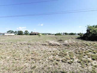 836 Jaguar Blvd, Lehigh Acres, FL 33974