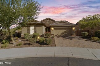 11896 W Lone Tree Trail, Peoria, AZ 85383