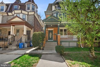 4830 Cedar Ave, Philadelphia, PA 19143