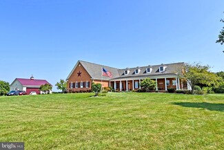 9901 Bell Wood Farm Ln, Nokesville, VA 20181