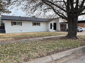 2201 S Harvard St, Perryton, TX 79070