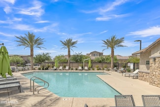 1900 N 140th Dr, Goodyear, AZ 85395