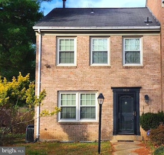 5832 Morningbird Ln, Columbia, MD 21045