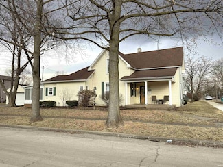 804 N Jameson St, Lebanon, IN 46052