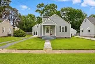 3220 Hyde Cir, Norfolk, VA 23513