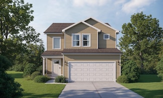 2004 Green Acres Dr, Adrian, MI 49221