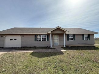 184 N Saint Louis St, Pensacola, OK 74301