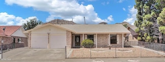 4637 Belinda Ann Ln, El Paso, TX 79924