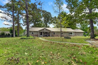 2505 Bunker Rd, Harrison, AR 72601
