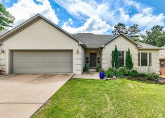 111 Summit Valley Cir, Maumelle, AR 72113