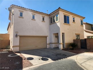637 Emerald Idol Place, Henderson, NV 89011