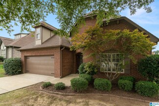 6271 Peregrine Cir, Trussville, AL 35173