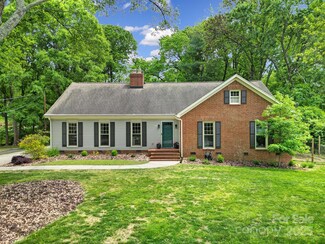 2626 Lilly Mill Rd, Charlotte, NC 28210