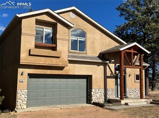 190 Shannon Place, Divide, CO 80814