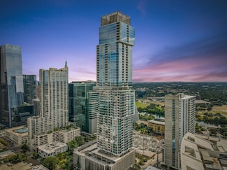301 West Ave Unit 2708, Austin, TX 78701