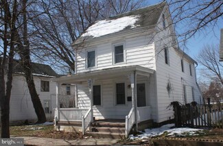208 N New St, Dover, DE 19904