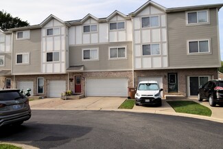 7534 Heritage Ct Unit 4, Summit Argo, IL 60501