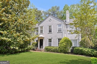3635 Cantrell Rd NE Unit 1, Atlanta, GA 30319