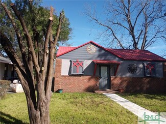 810 Googe St, Savannah, GA 31415