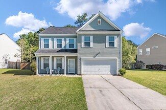 603 English Oak Cir, Moncks Corner, SC 29461