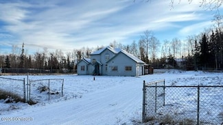 4431 N Cedarwood Dr, Wasilla, AK 99654