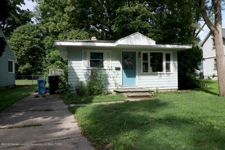 510 Regent St, Lansing, MI 48912