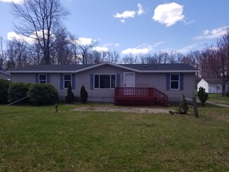 9287 E Us Highway 10, Branch, MI 49402