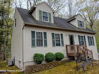 23 Tammy Trail, Drums, PA 18222