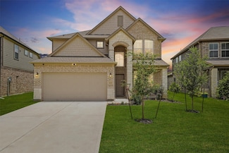 2231 Bright Sunrise Trail, Fresno, TX 77545