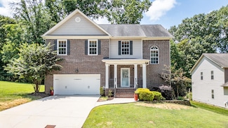 7160 Neville Dr, Ooltewah, TN 37363