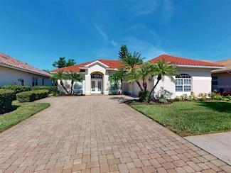 421 Marsh Creek Rd, Venice, FL 34292
