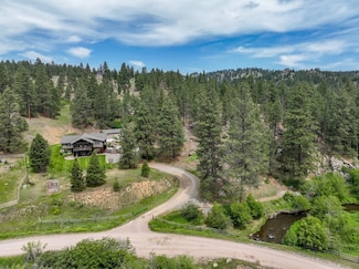 41 Sleepy Hollow Ln, Clancy, MT 59634