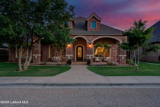 3813 113th St, Lubbock, TX 79423