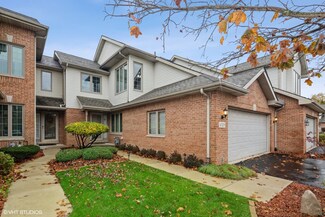 6729 Pondview Dr, Tinley Park, IL 60477