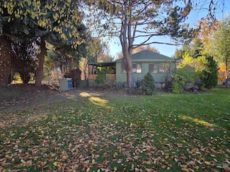 1715 W Unit TRLR 3, Nampa, ID 83651