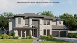 1065 Sunset Dr, Georgetown, TX 78628