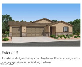 17770 S Chathamberry Ln, Vail, AZ 85641