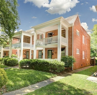 3421 Kensington Ave Unit B, Richmond, VA 23221