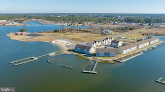 111 F Sunset Cir Unit 111F, Crisfield, MD 21817